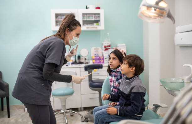 Advanced Technology for Better Dental Care in Albertson, NY